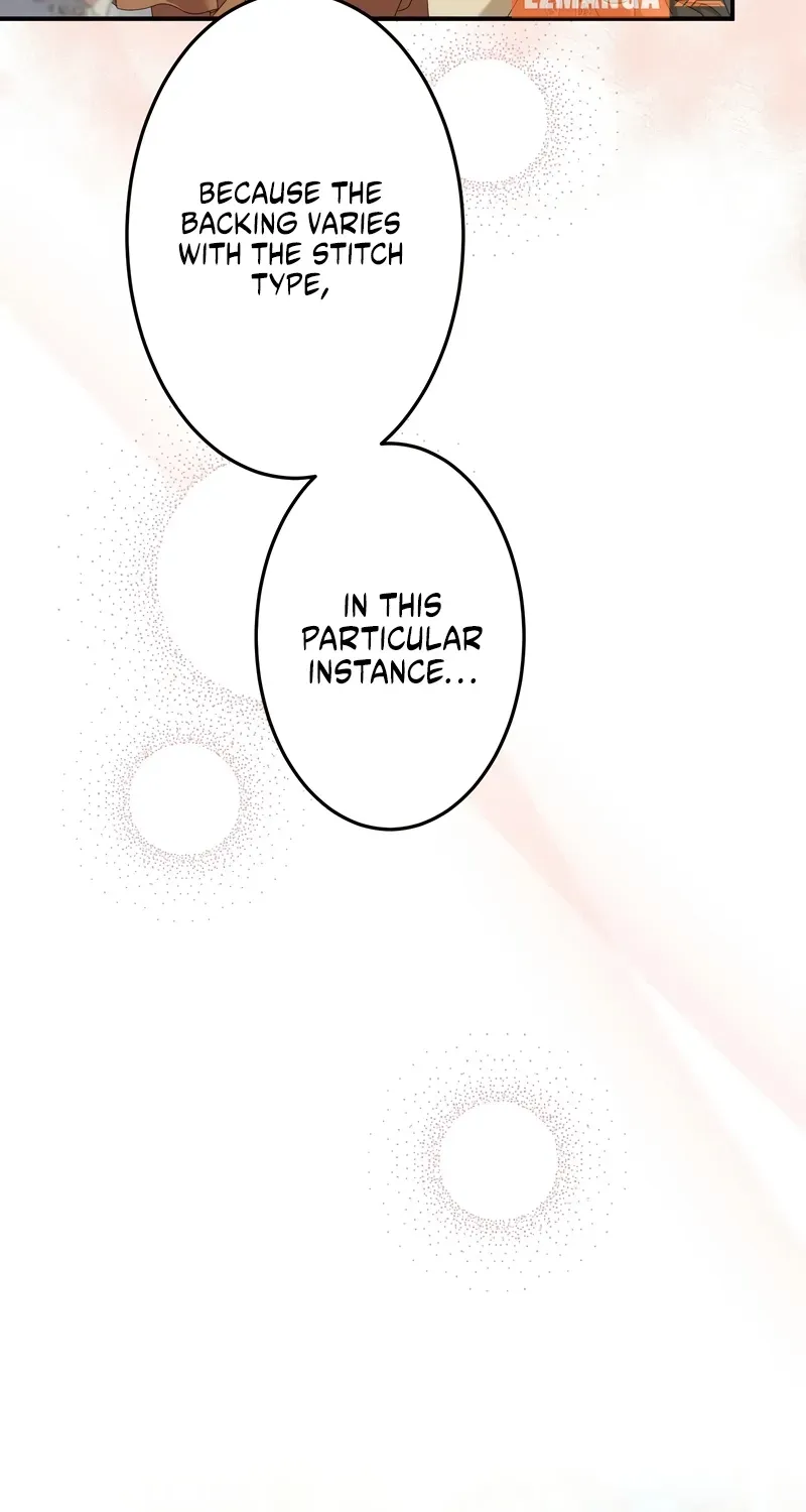 Ninshin Shita no de 5 Kagetsugo ni Iede Shimasu Chapter 10 page 80 - 