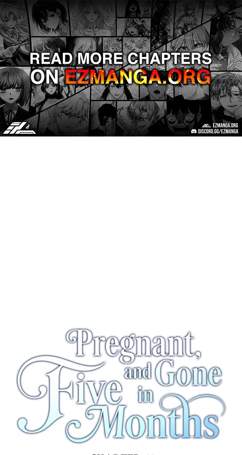 Ninshin Shita no de 5 Kagetsugo ni Iede Shimasu Chapter 11 page 1 - 
