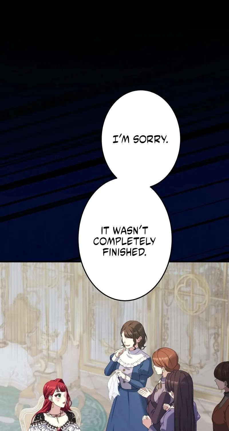 Ninshin Shita no de 5 Kagetsugo ni Iede Shimasu Chapter 11 page 15 - 