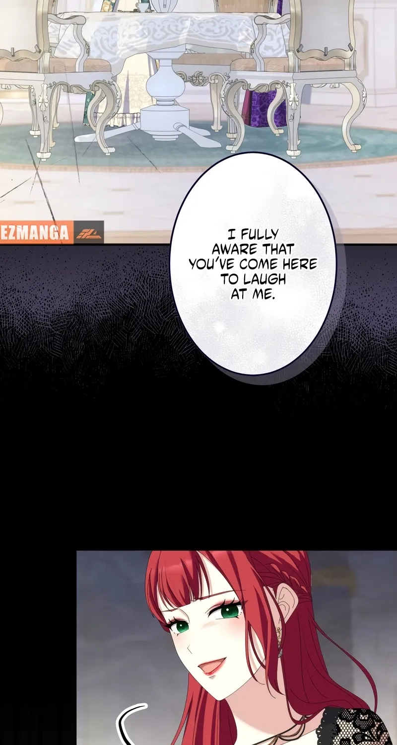 Ninshin Shita no de 5 Kagetsugo ni Iede Shimasu Chapter 11 page 34 - 