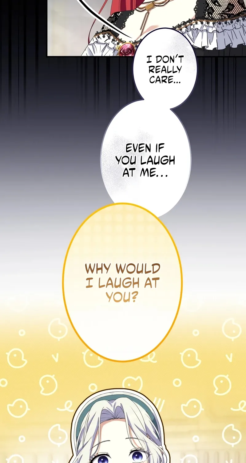 Ninshin Shita no de 5 Kagetsugo ni Iede Shimasu Chapter 11 page 35 - 