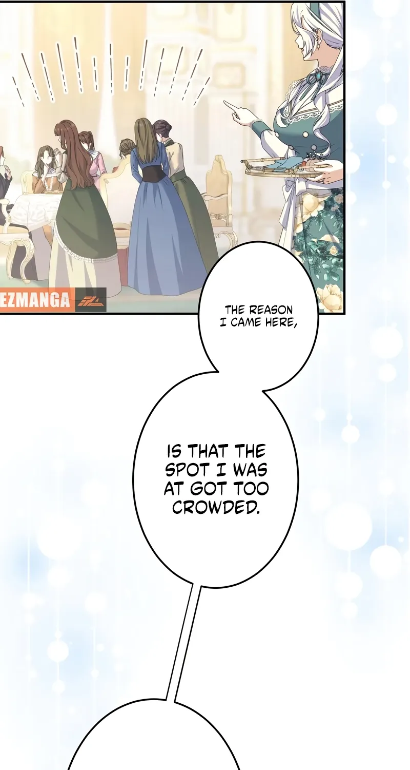 Ninshin Shita no de 5 Kagetsugo ni Iede Shimasu Chapter 11 page 39 - 