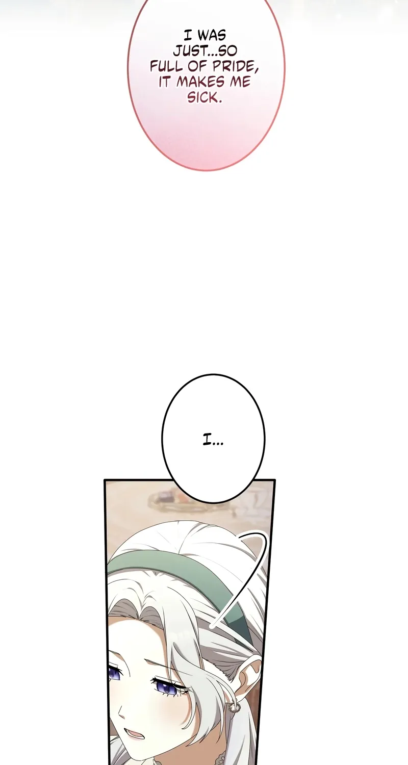 Ninshin Shita no de 5 Kagetsugo ni Iede Shimasu Chapter 11 page 61 - 