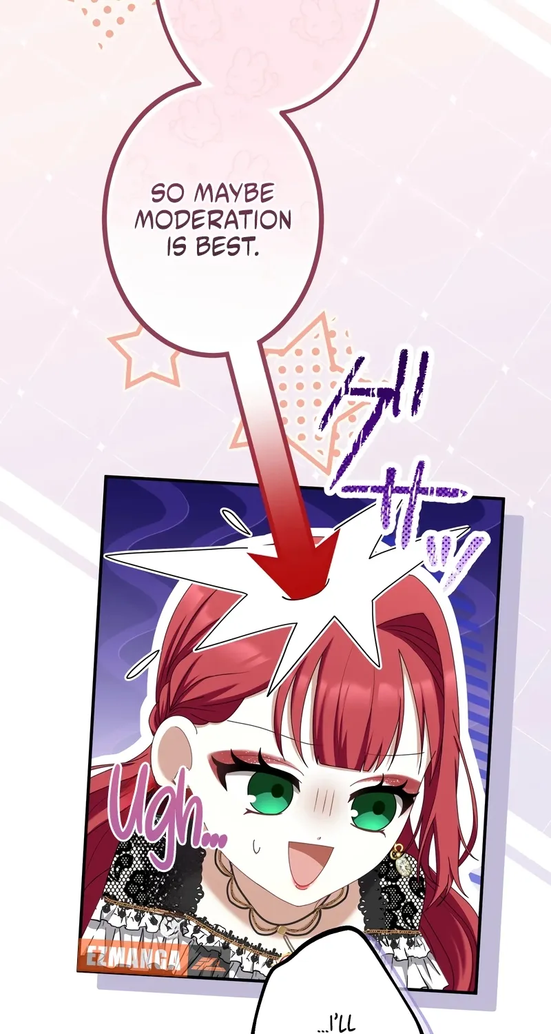Ninshin Shita no de 5 Kagetsugo ni Iede Shimasu Chapter 11 page 67 - 