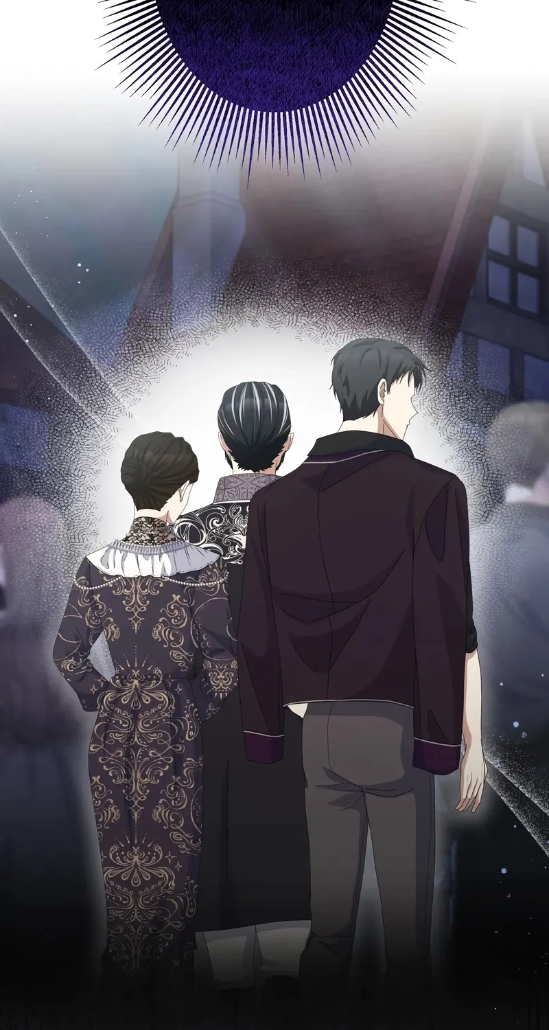 Ninshin Shita no de 5 Kagetsugo ni Iede Shimasu Chapter 11 page 98 - 