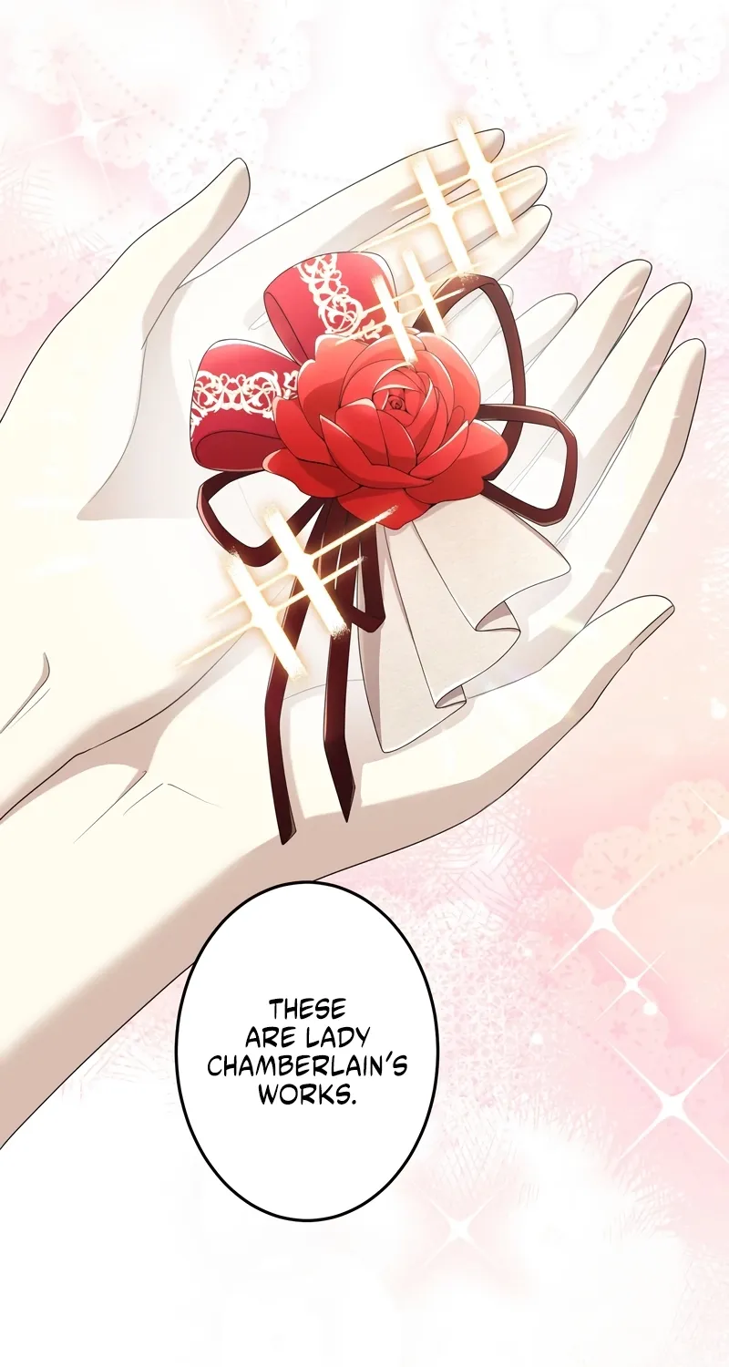Ninshin Shita no de 5 Kagetsugo ni Iede Shimasu Chapter 12 page 22 - 