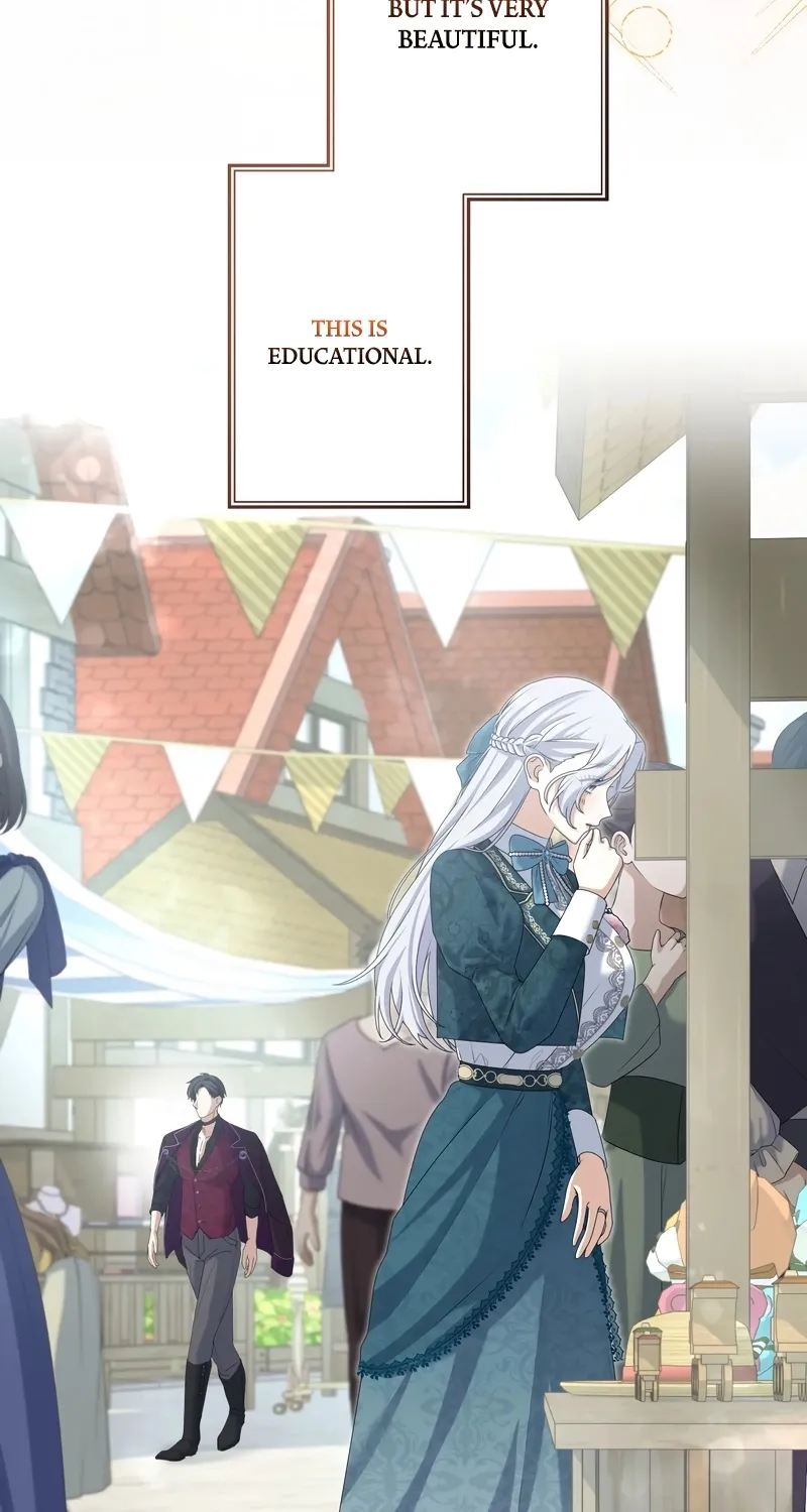 Ninshin Shita no de 5 Kagetsugo ni Iede Shimasu Chapter 12 page 34 - 