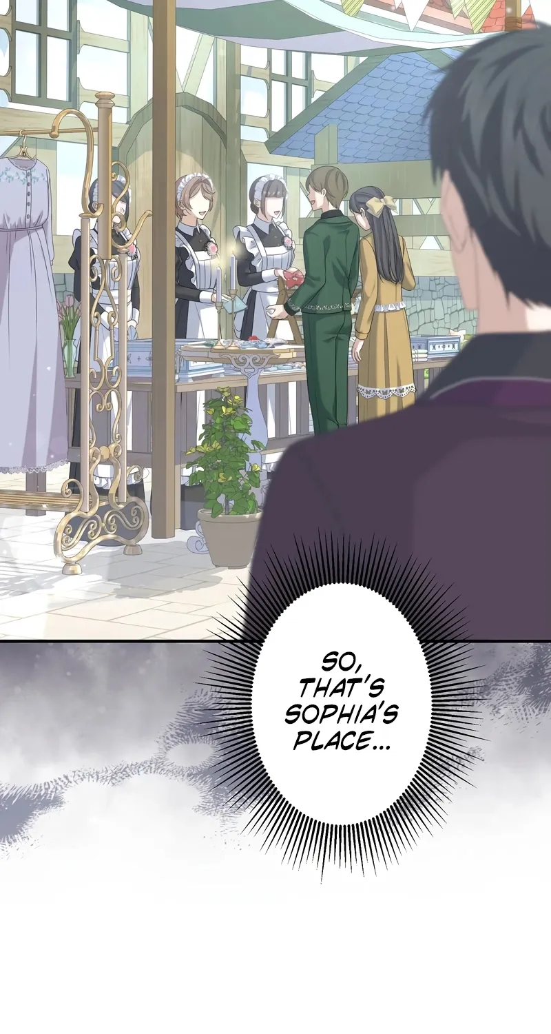 Ninshin Shita no de 5 Kagetsugo ni Iede Shimasu Chapter 12 page 50 - 