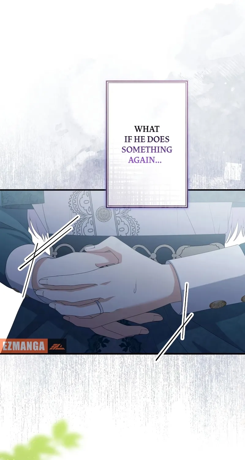 Ninshin Shita no de 5 Kagetsugo ni Iede Shimasu Chapter 12 page 7 - 