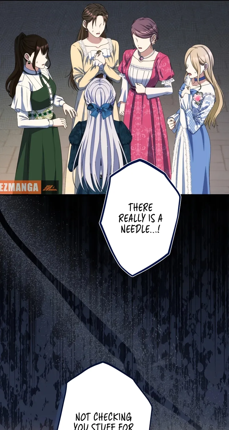 Ninshin Shita no de 5 Kagetsugo ni Iede Shimasu Chapter 12 page 72 - 