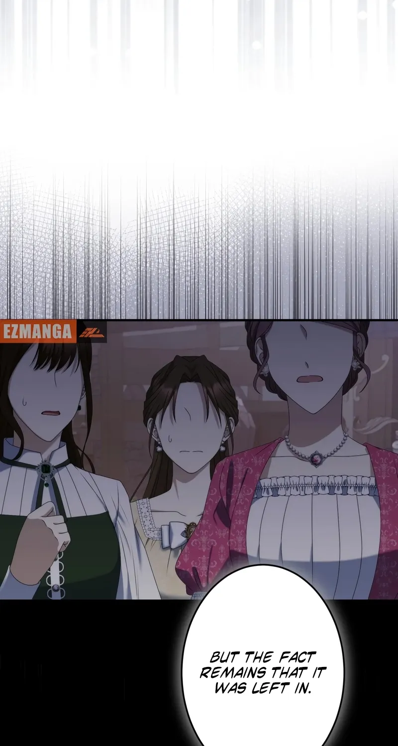 Ninshin Shita no de 5 Kagetsugo ni Iede Shimasu Chapter 12 page 77 - 