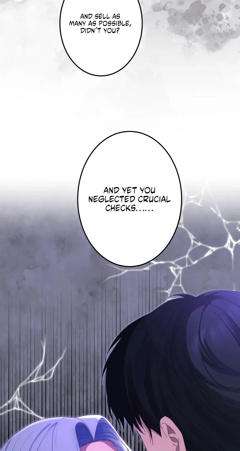 Ninshin Shita no de 5 Kagetsugo ni Iede Shimasu Chapter 12 page 91 - 