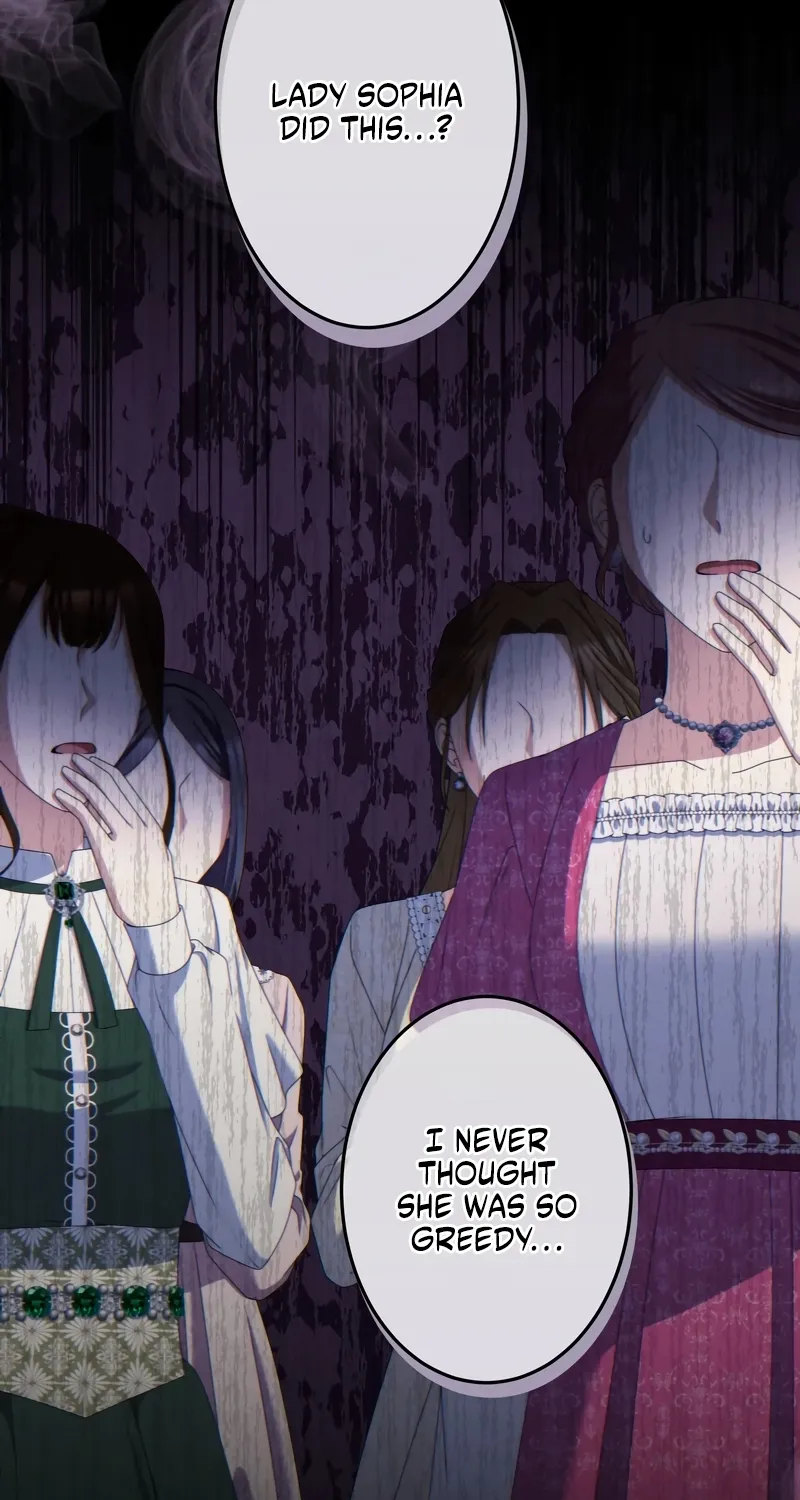 Ninshin Shita no de 5 Kagetsugo ni Iede Shimasu Chapter 12 page 94 - 