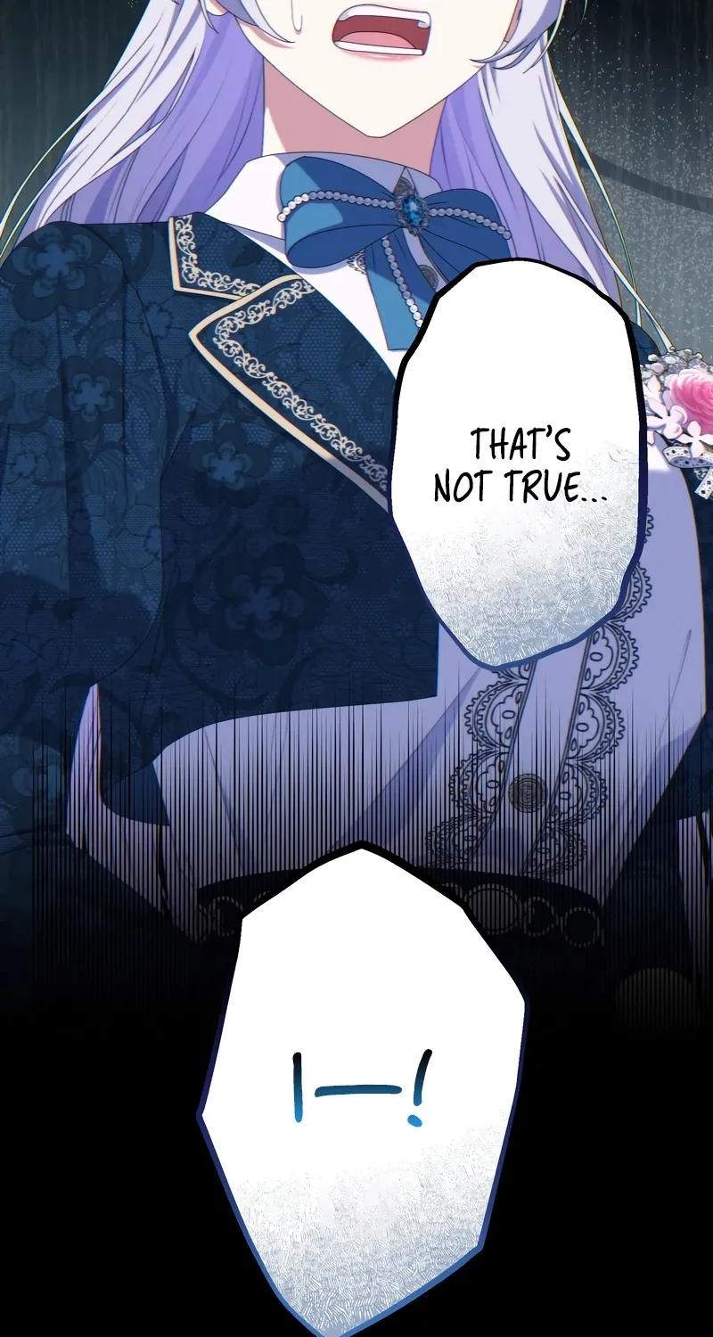 Ninshin Shita no de 5 Kagetsugo ni Iede Shimasu Chapter 12 page 96 - 