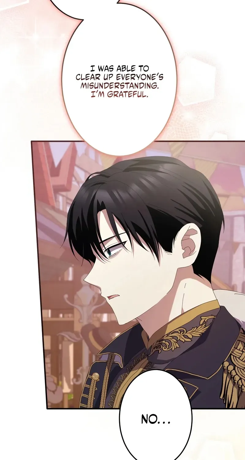 Ninshin Shita no de 5 Kagetsugo ni Iede Shimasu Chapter 13 page 103 - 