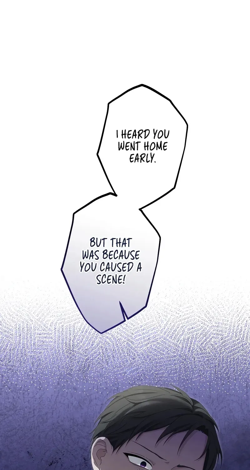 Ninshin Shita no de 5 Kagetsugo ni Iede Shimasu Chapter 13 page 115 - 