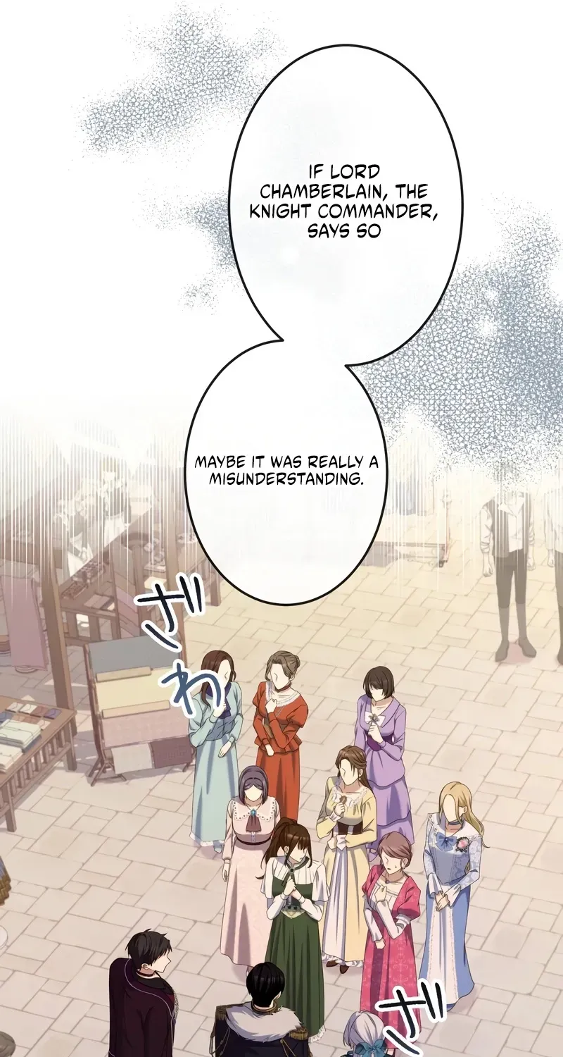 Ninshin Shita no de 5 Kagetsugo ni Iede Shimasu Chapter 13 page 39 - 