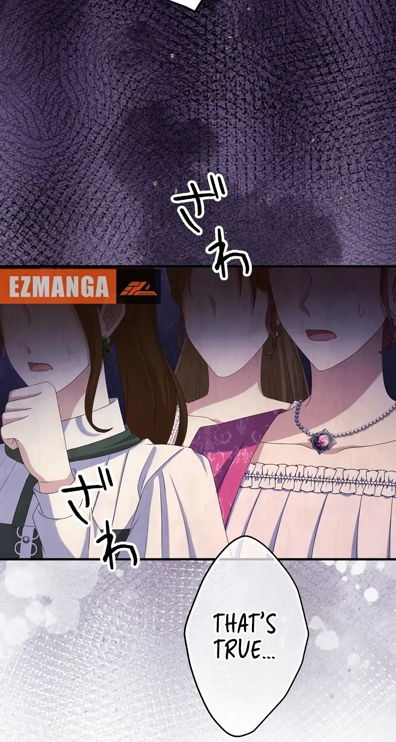 Ninshin Shita no de 5 Kagetsugo ni Iede Shimasu Chapter 13 page 44 - 