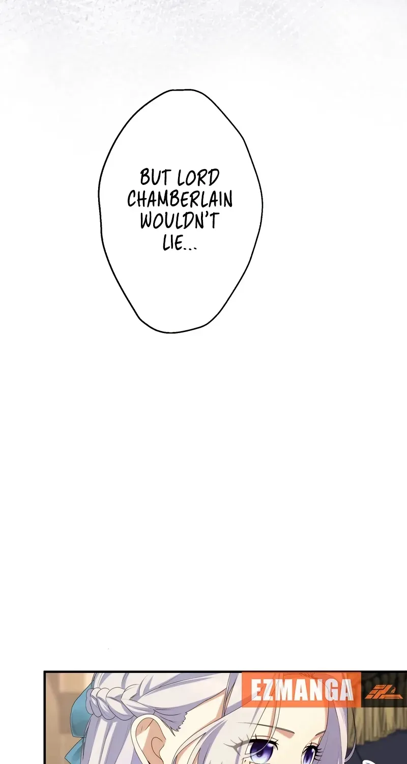 Ninshin Shita no de 5 Kagetsugo ni Iede Shimasu Chapter 13 page 45 - 