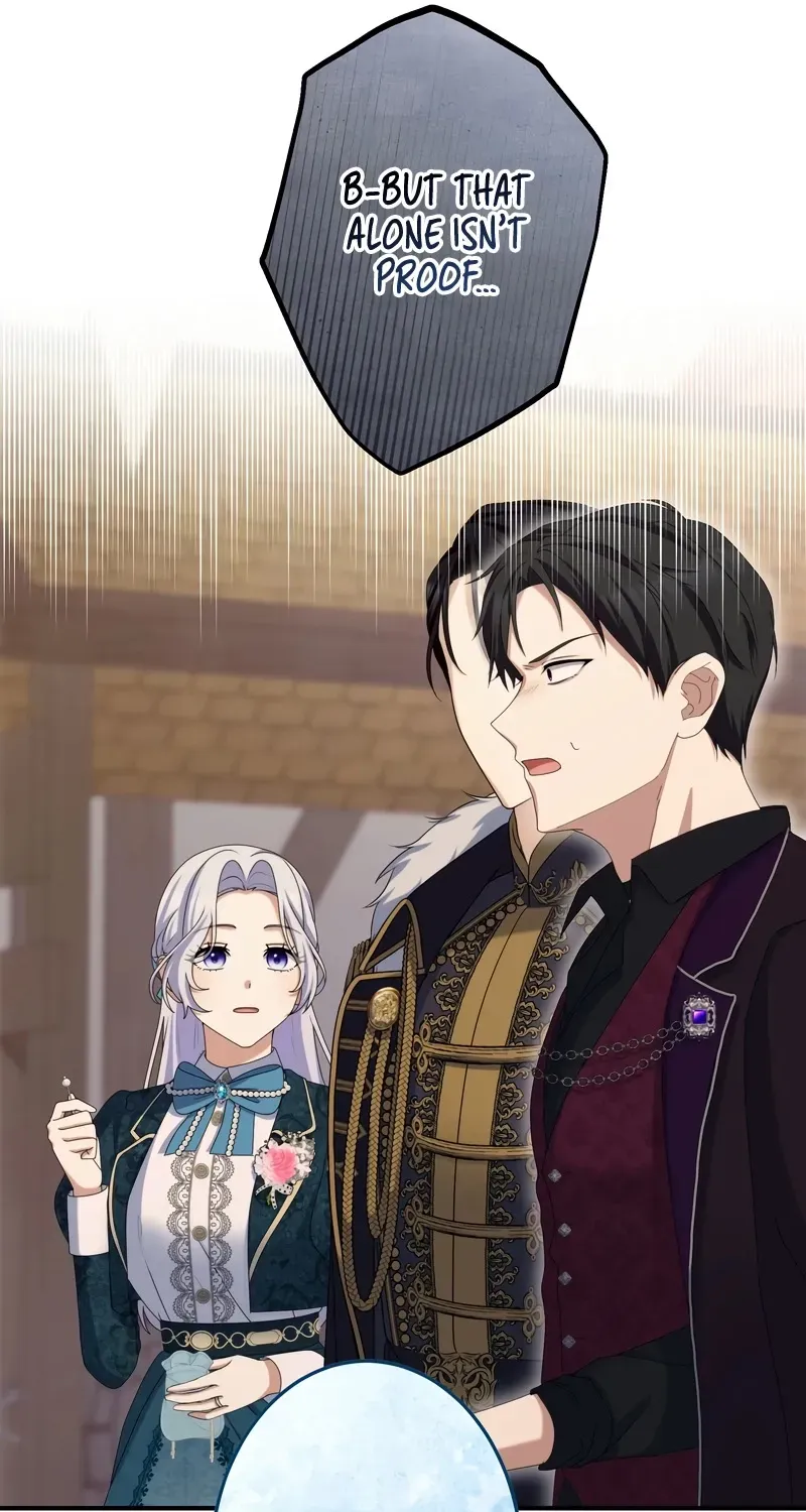 Ninshin Shita no de 5 Kagetsugo ni Iede Shimasu Chapter 13 page 55 - 