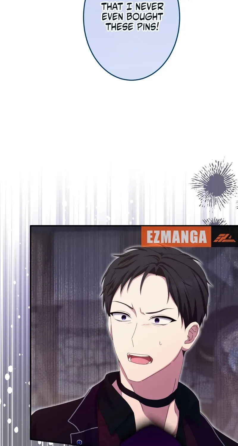 Ninshin Shita no de 5 Kagetsugo ni Iede Shimasu Chapter 13 page 61 - 