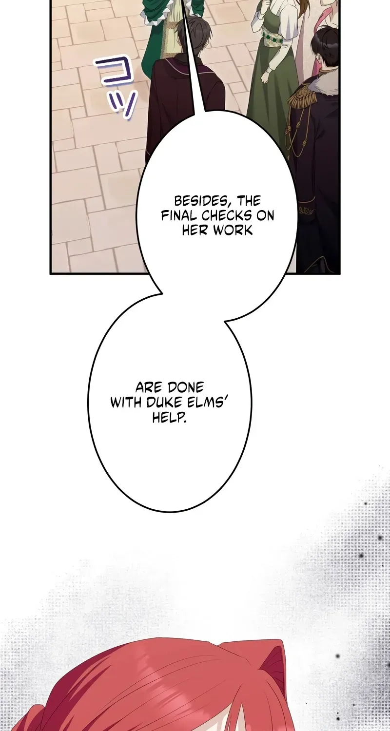 Ninshin Shita no de 5 Kagetsugo ni Iede Shimasu Chapter 13 page 68 - 