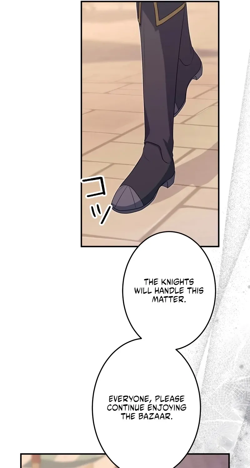 Ninshin Shita no de 5 Kagetsugo ni Iede Shimasu Chapter 13 page 72 - 