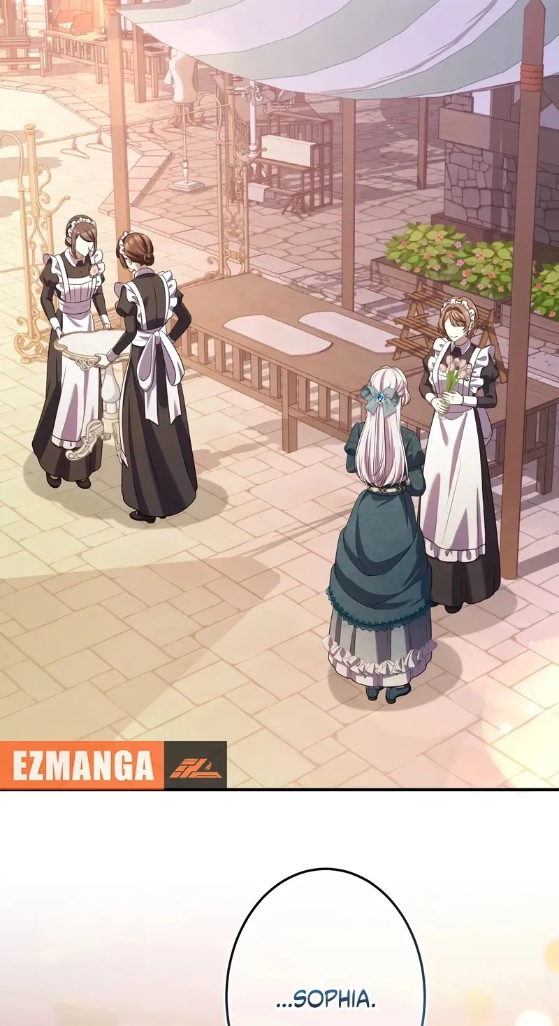 Ninshin Shita no de 5 Kagetsugo ni Iede Shimasu Chapter 13 page 90 - 