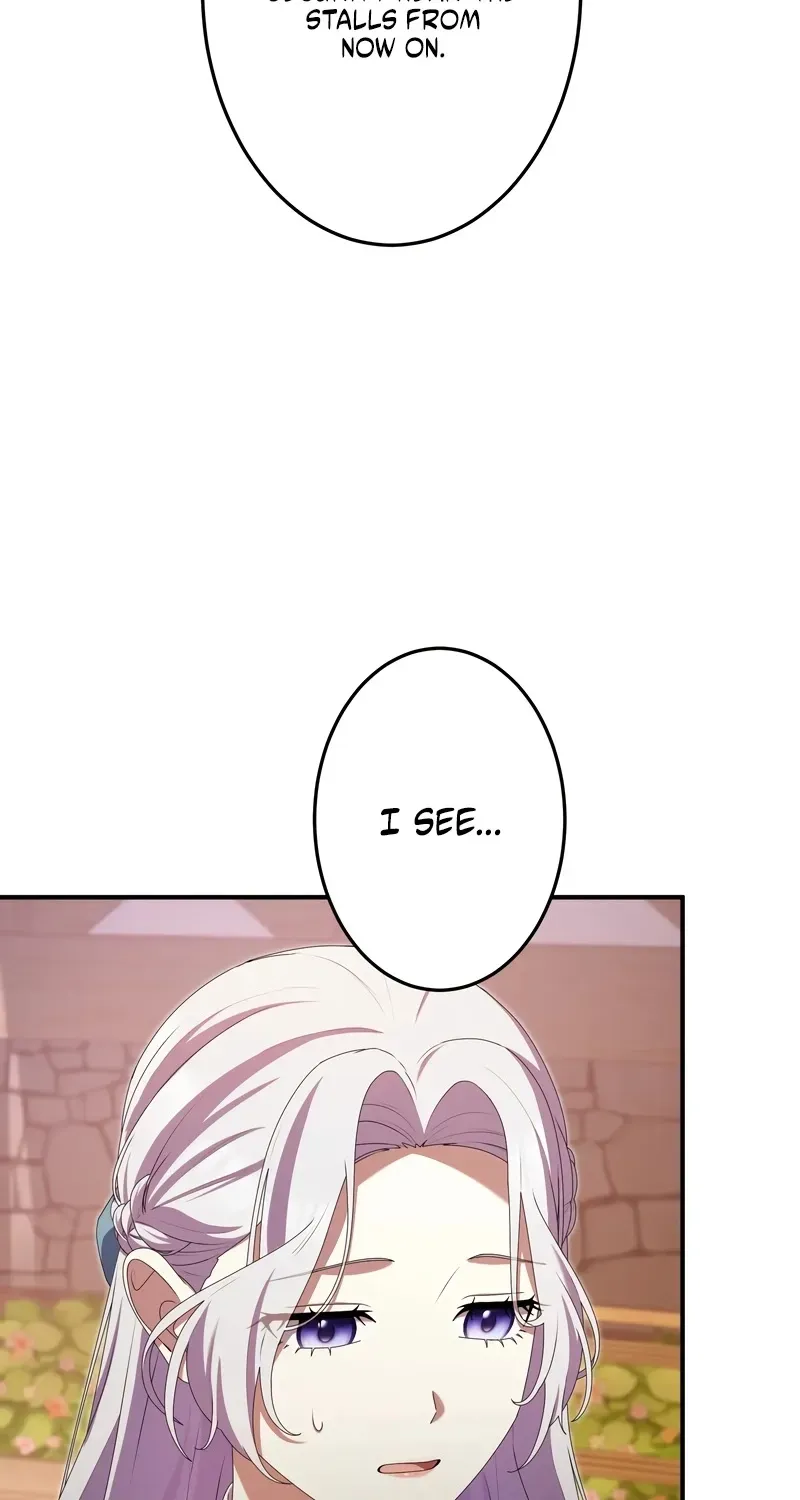 Ninshin Shita no de 5 Kagetsugo ni Iede Shimasu Chapter 13 page 96 - 
