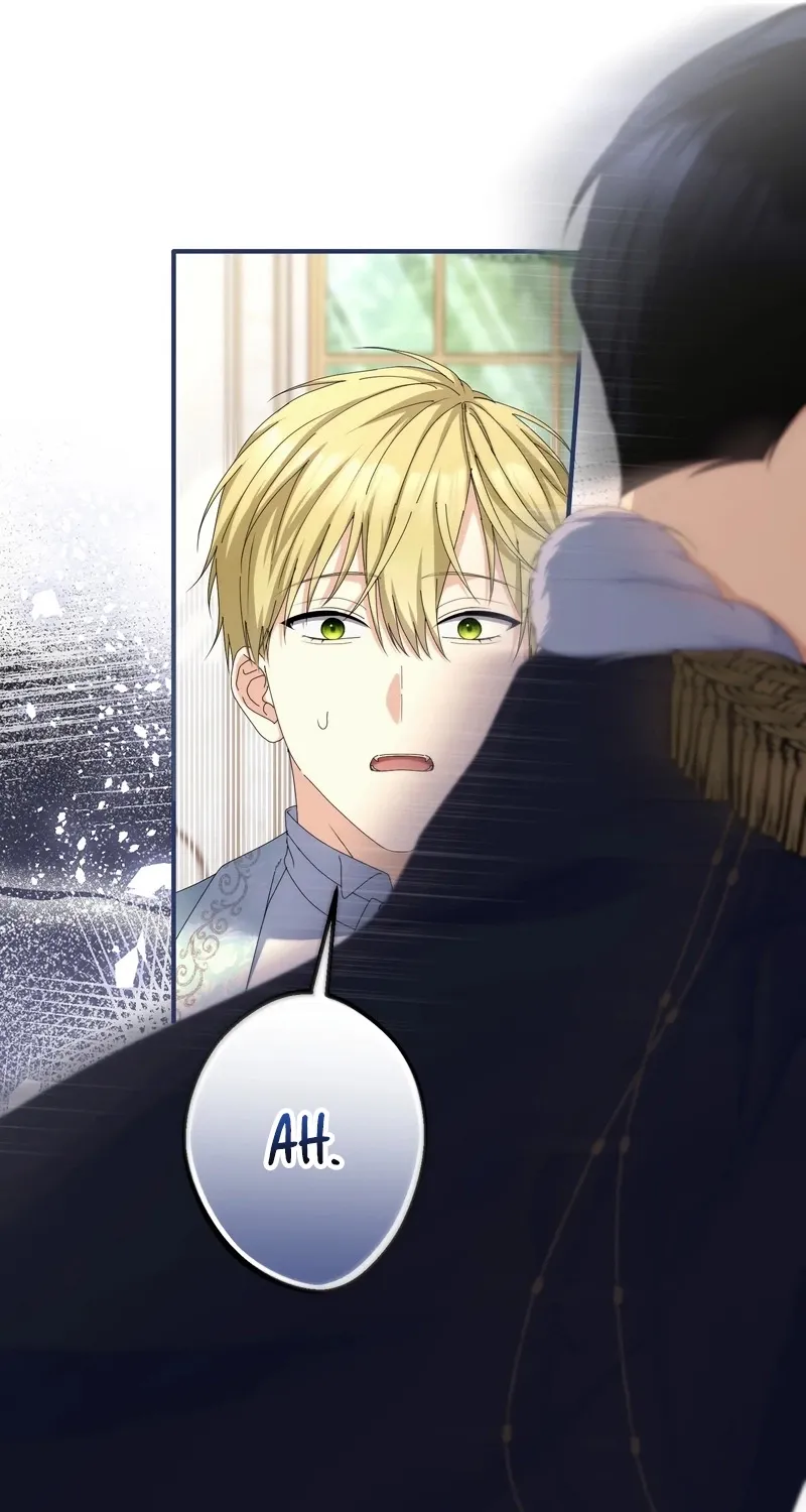Ninshin Shita no de 5 Kagetsugo ni Iede Shimasu Chapter 14 page 107 - 