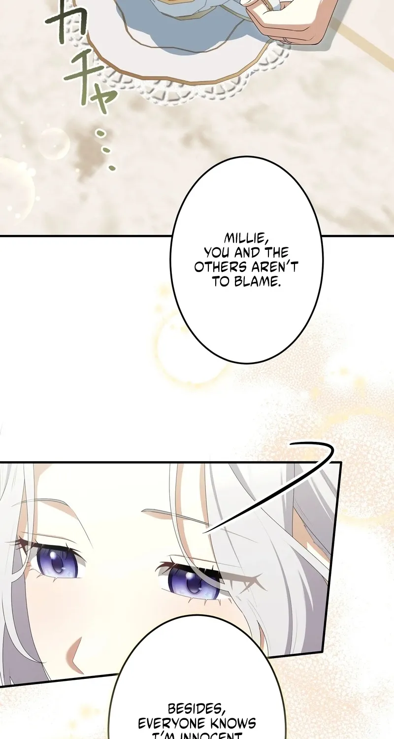 Ninshin Shita no de 5 Kagetsugo ni Iede Shimasu Chapter 14 page 14 - 