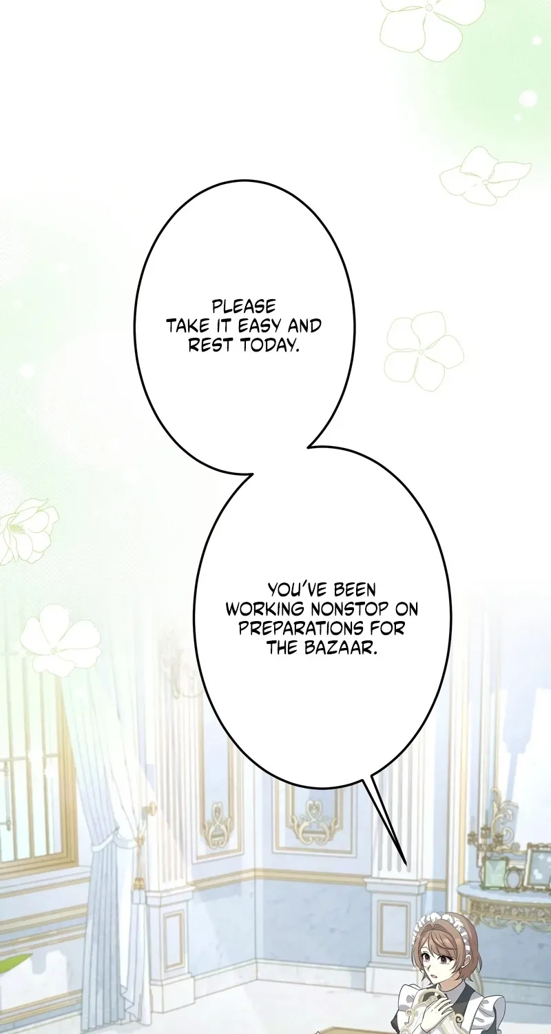 Ninshin Shita no de 5 Kagetsugo ni Iede Shimasu Chapter 14 page 4 - 