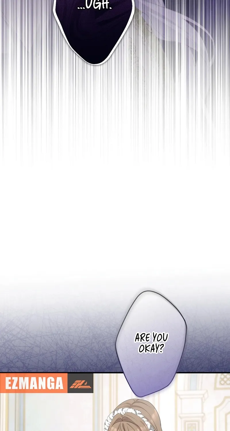 Ninshin Shita no de 5 Kagetsugo ni Iede Shimasu Chapter 14 page 48 - 