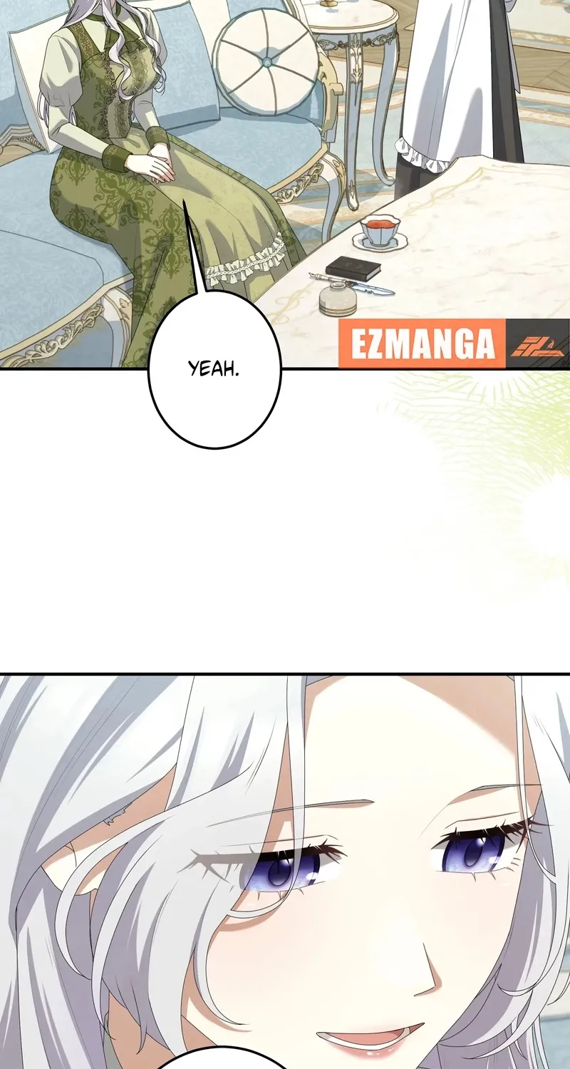 Ninshin Shita no de 5 Kagetsugo ni Iede Shimasu Chapter 14 page 6 - 