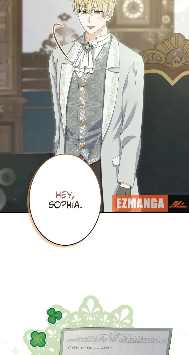 Ninshin Shita no de 5 Kagetsugo ni Iede Shimasu Chapter 14 page 56 - 