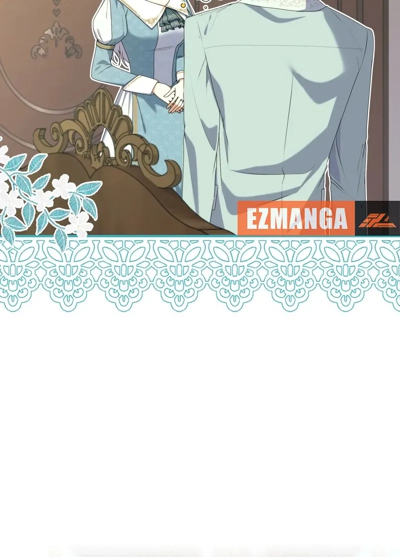 Ninshin Shita no de 5 Kagetsugo ni Iede Shimasu Chapter 14 page 58 - 