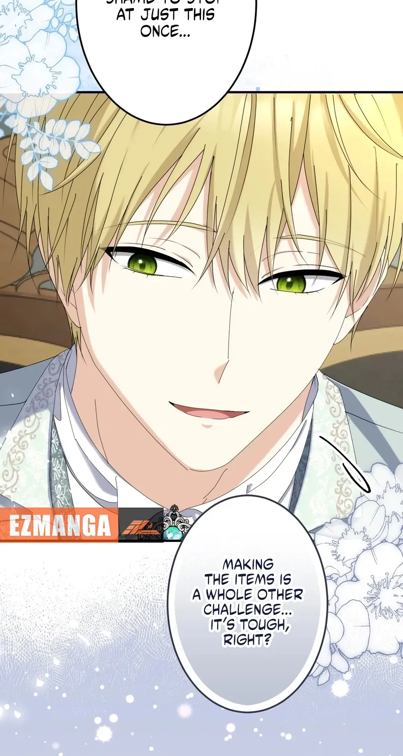 Ninshin Shita no de 5 Kagetsugo ni Iede Shimasu Chapter 14 page 67 - 