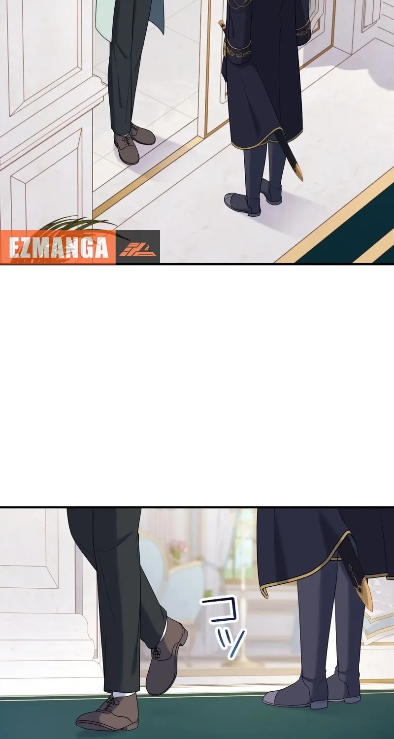 Ninshin Shita no de 5 Kagetsugo ni Iede Shimasu Chapter 15 page 23 - 