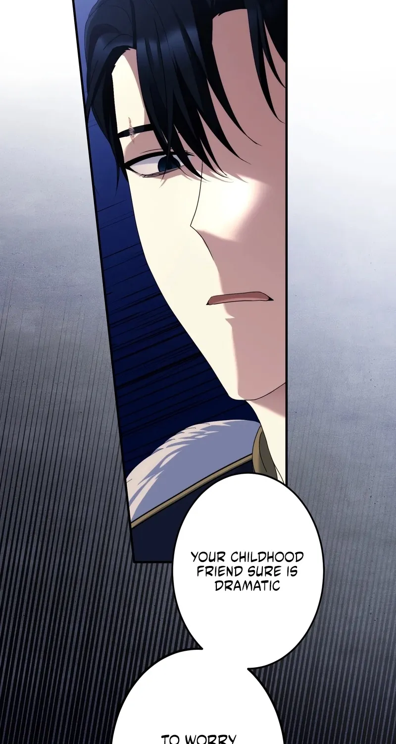 Ninshin Shita no de 5 Kagetsugo ni Iede Shimasu Chapter 15 page 33 - 