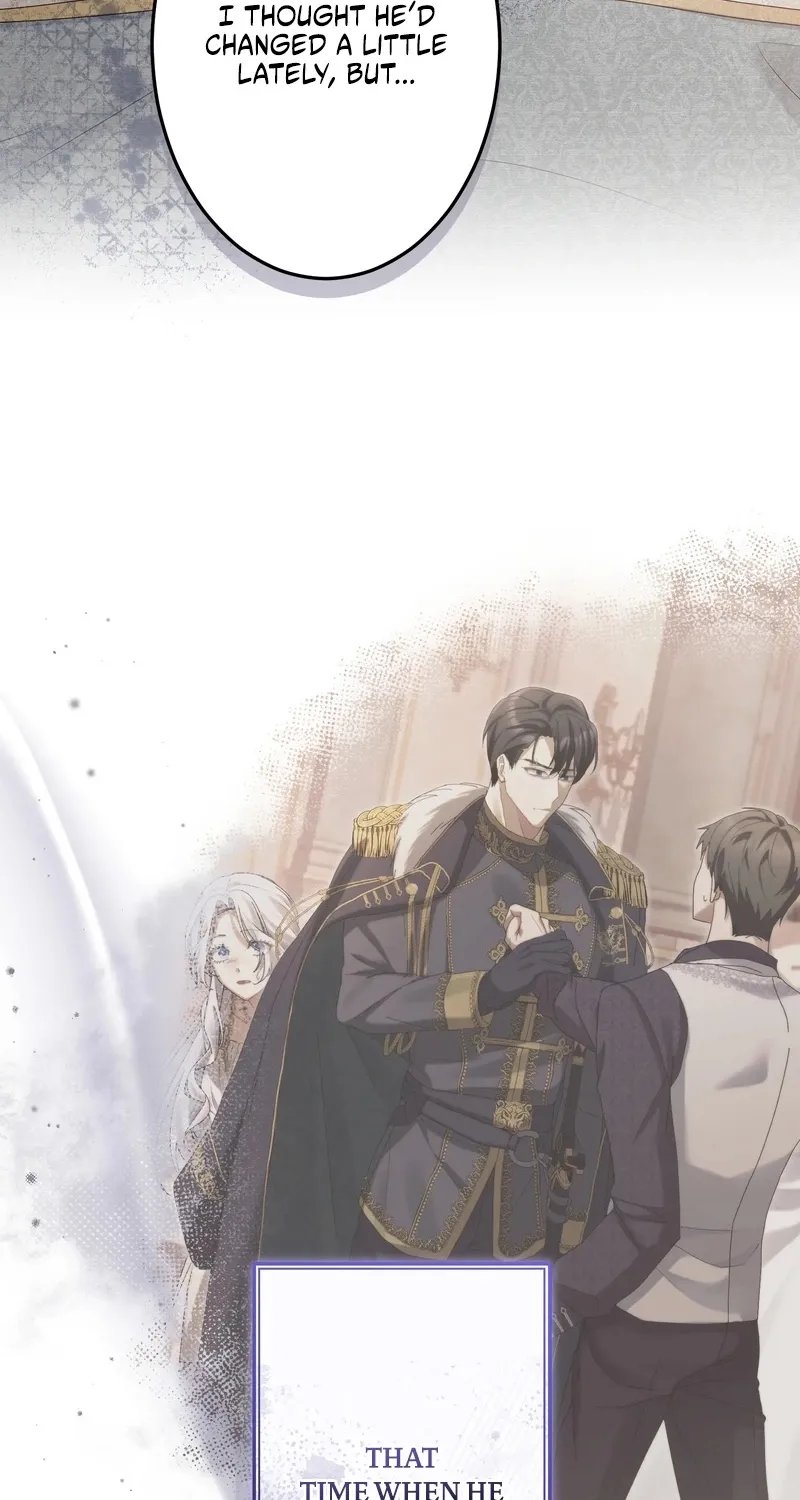 Ninshin Shita no de 5 Kagetsugo ni Iede Shimasu Chapter 15 page 54 - 