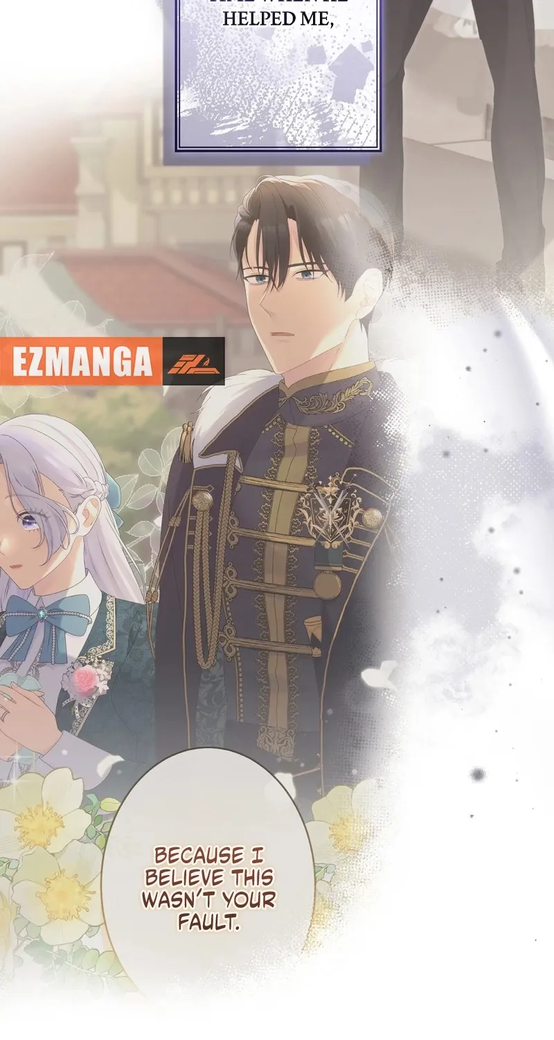 Ninshin Shita no de 5 Kagetsugo ni Iede Shimasu Chapter 15 page 55 - 
