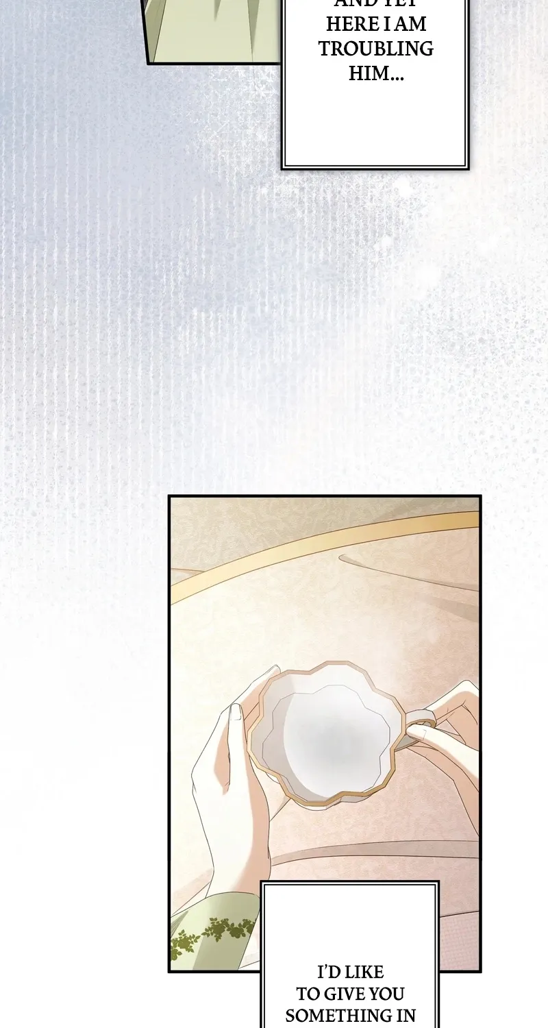 Ninshin Shita no de 5 Kagetsugo ni Iede Shimasu Chapter 15 page 65 - 