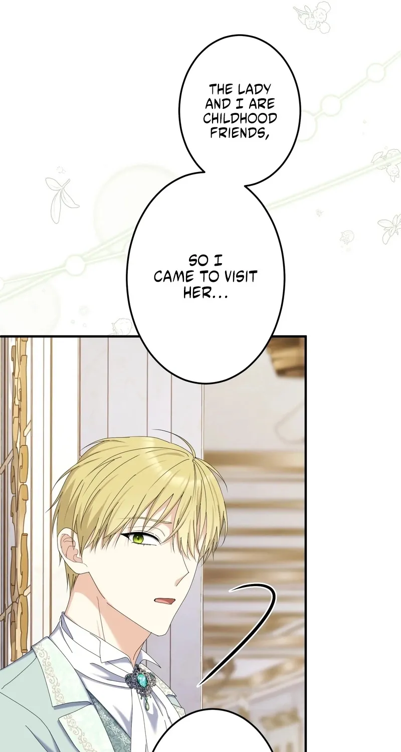Ninshin Shita no de 5 Kagetsugo ni Iede Shimasu Chapter 15 page 9 - 