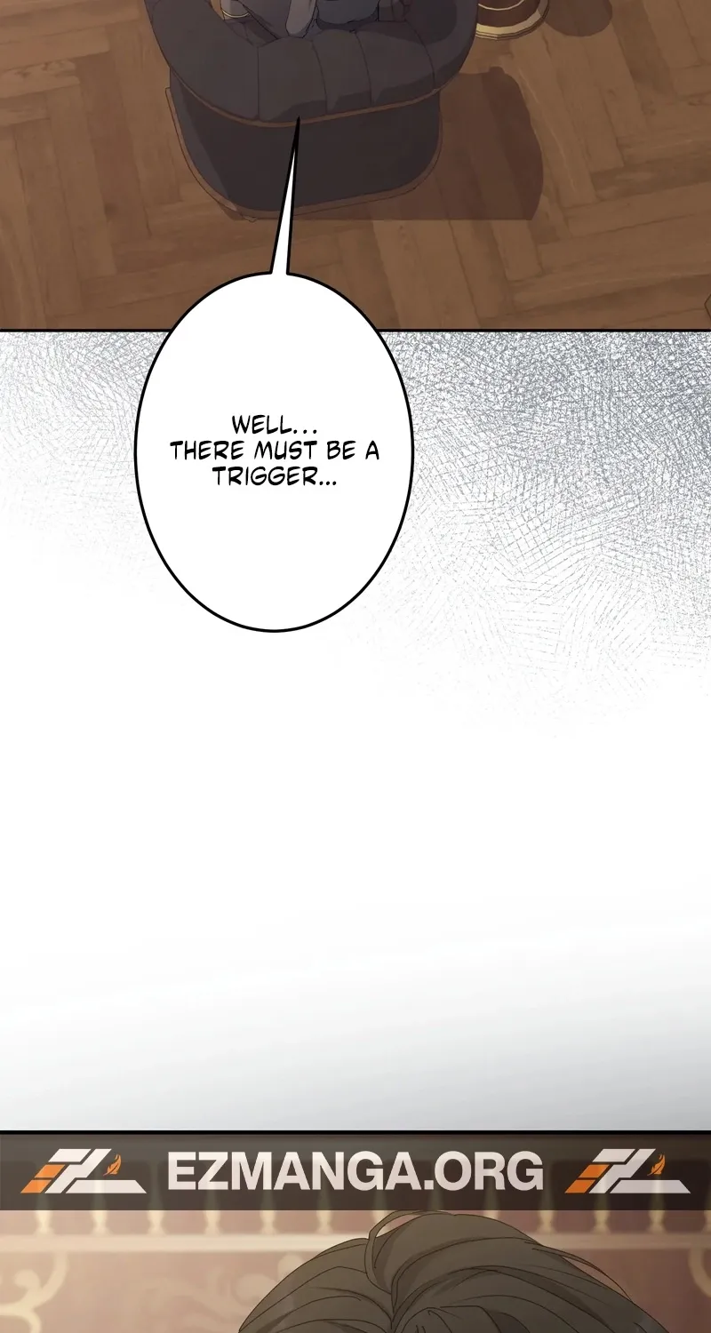 Ninshin Shita no de 5 Kagetsugo ni Iede Shimasu Chapter 15 page 88 - 