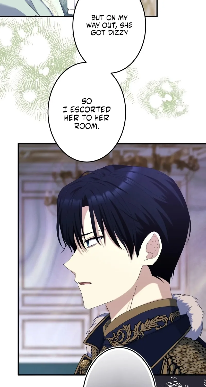 Ninshin Shita no de 5 Kagetsugo ni Iede Shimasu Chapter 15 page 10 - 
