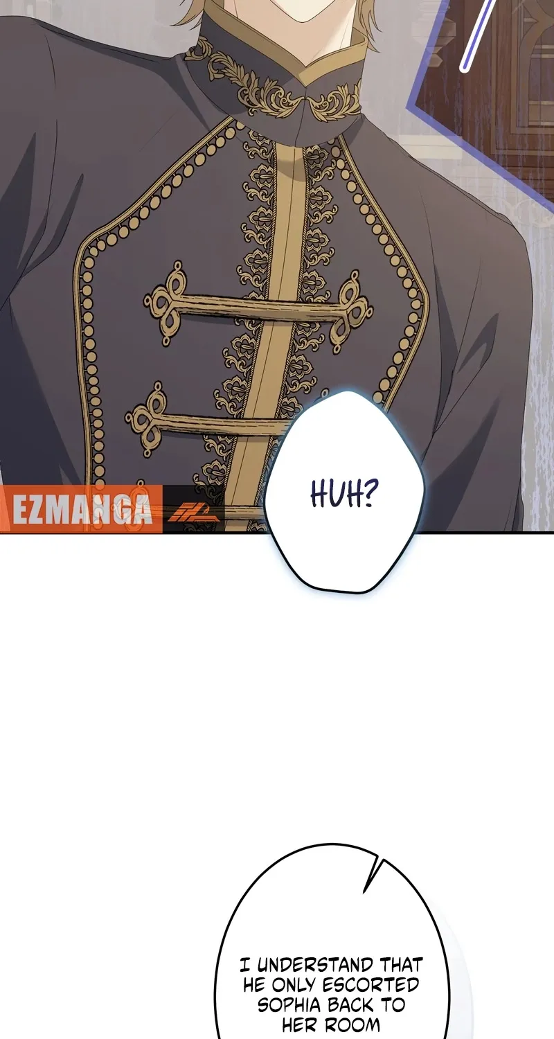 Ninshin Shita no de 5 Kagetsugo ni Iede Shimasu Chapter 15 page 92 - 