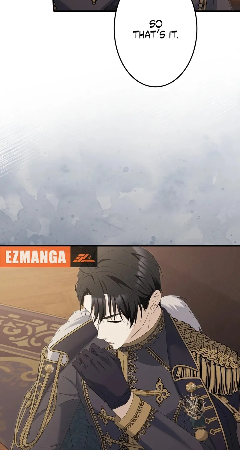 Ninshin Shita no de 5 Kagetsugo ni Iede Shimasu Chapter 15 page 94 - 
