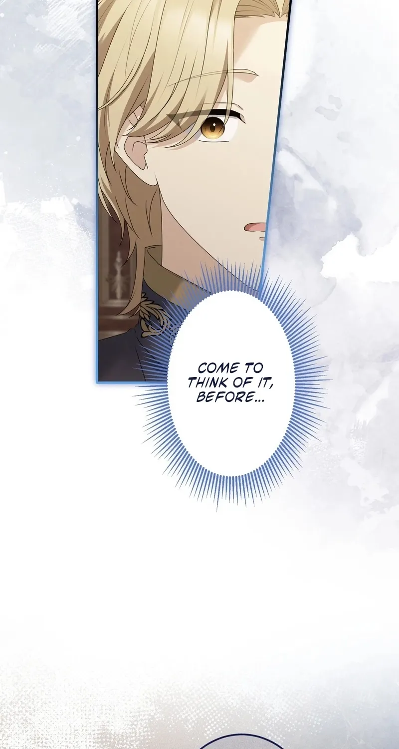Ninshin Shita no de 5 Kagetsugo ni Iede Shimasu Chapter 15 page 97 - 
