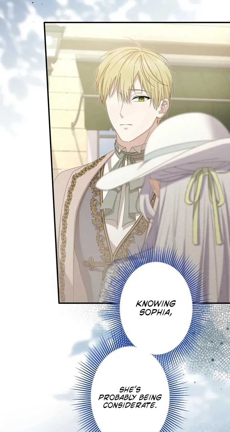 Ninshin Shita no de 5 Kagetsugo ni Iede Shimasu Chapter 16 page 45 - 