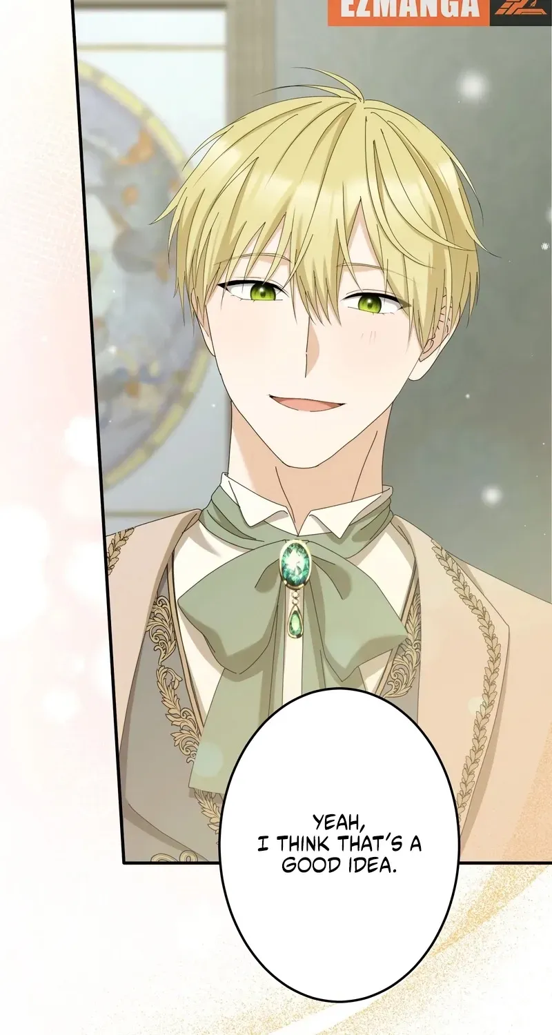 Ninshin Shita no de 5 Kagetsugo ni Iede Shimasu Chapter 16 page 79 - 